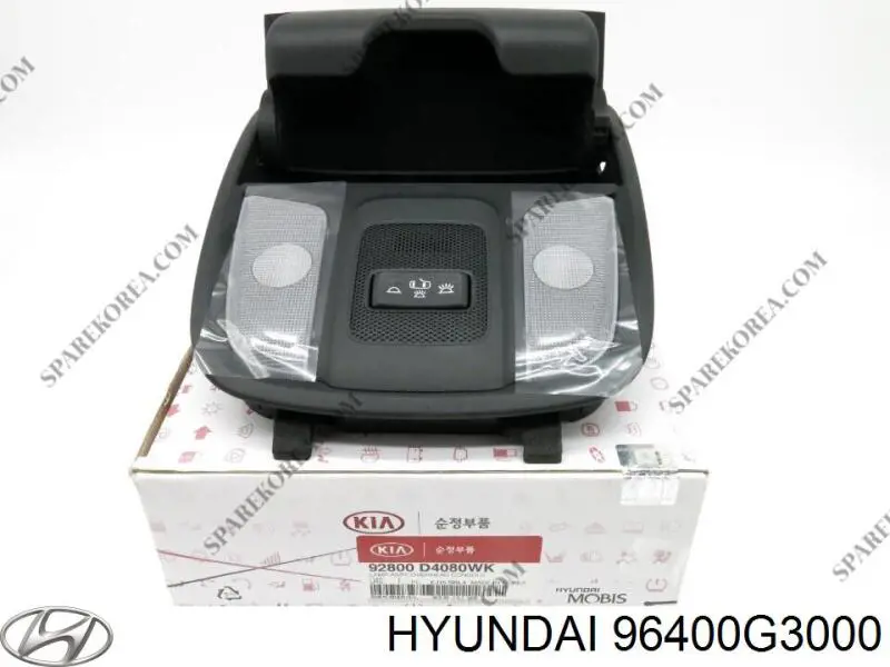 96400G3000 Hyundai/Kia 