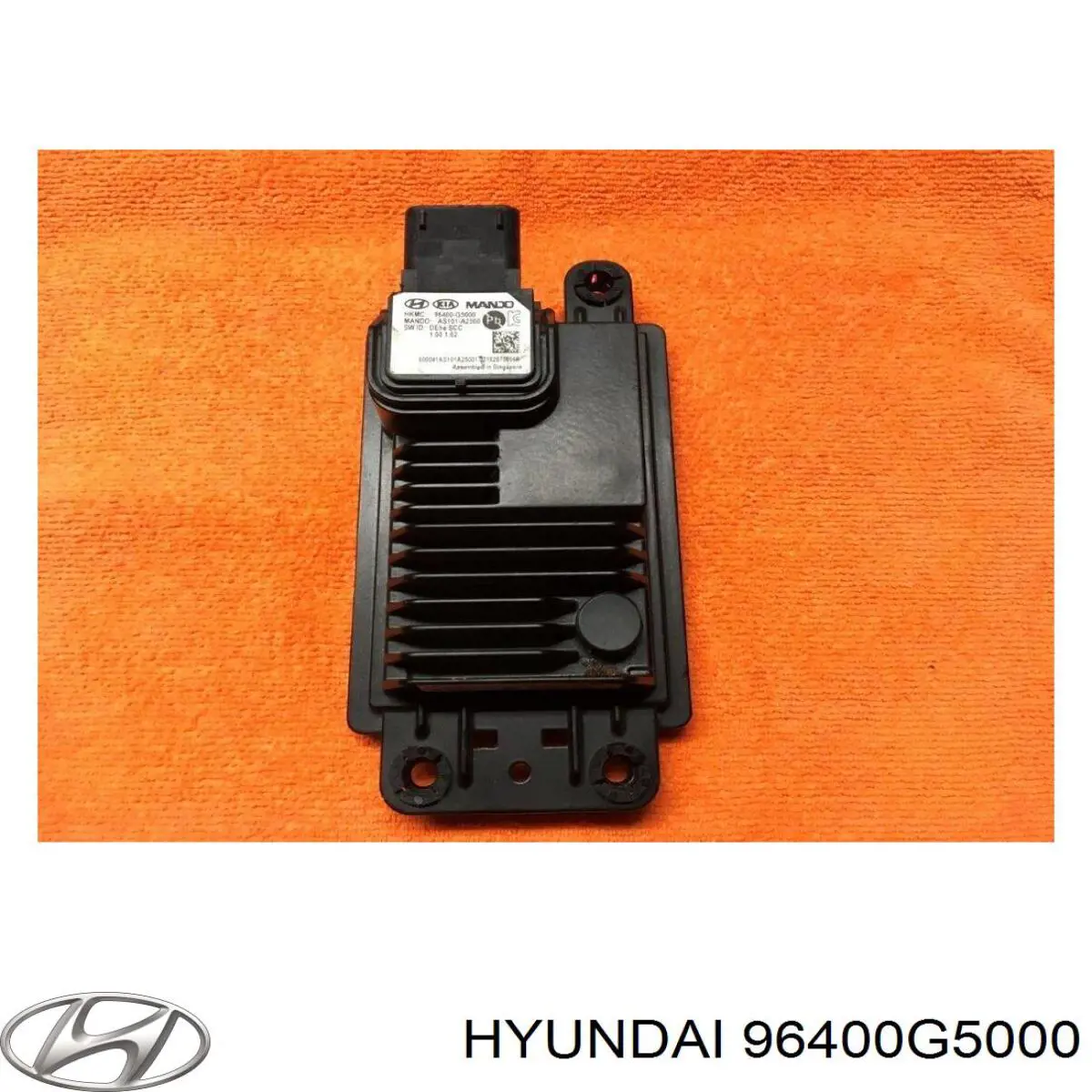 Купити 96400G5000 Hyundai/Kia 