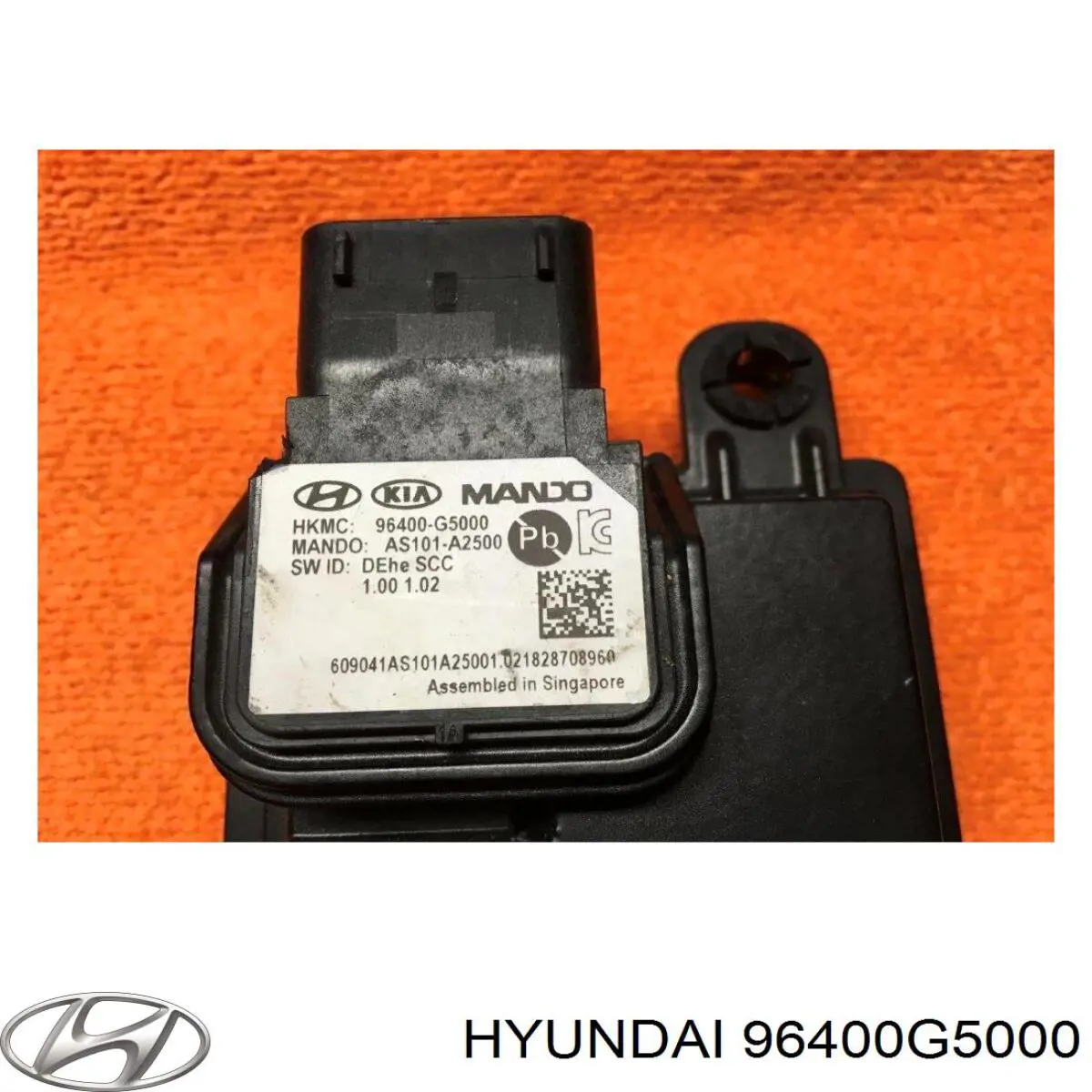 96400G5000 Hyundai/Kia 