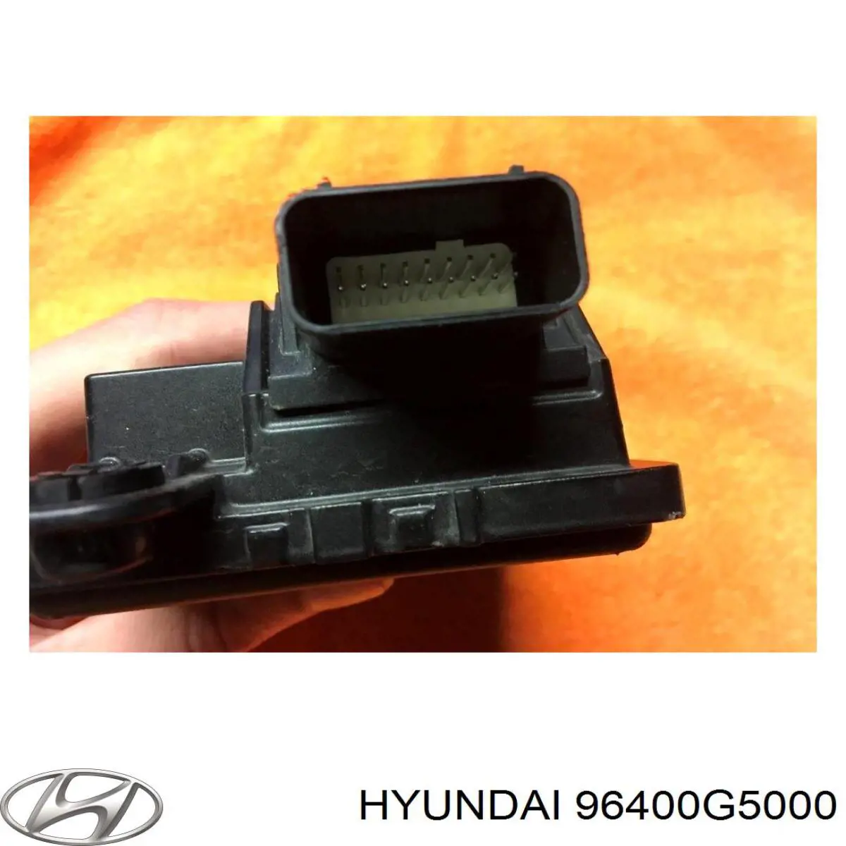  Hyundai/Kia 96400G5000 ціна, від 155.19 USD