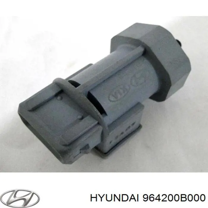 Датчик швидкості Hyundai/Kia 964200B000 ціна, від 7.14 USD