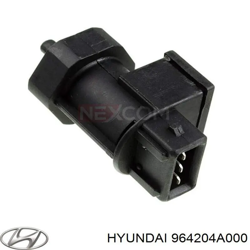 964204A000 Hyundai/Kia датчик швидкості - купити онлайн в Україні