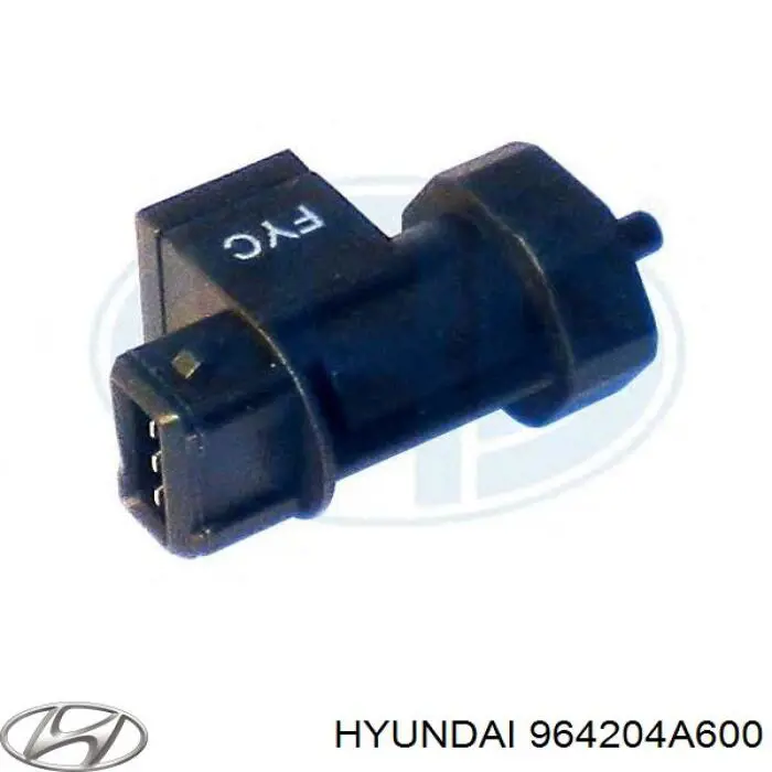 Датчик швидкості 964204A600 Hyundai/Kia