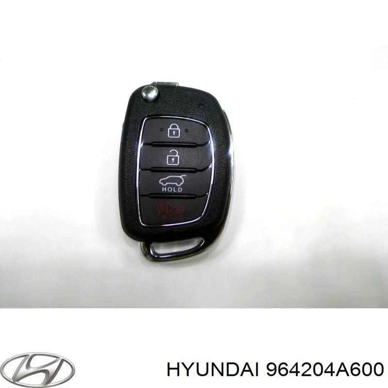964204A600 Hyundai/Kia Датчик швидкості спідометра