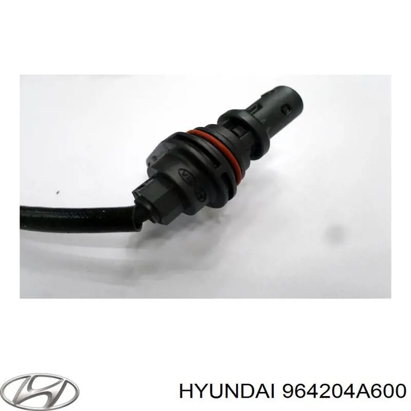 Датчик швидкості Hyundai/Kia 964204A600 ціна, від 7.69 USD
