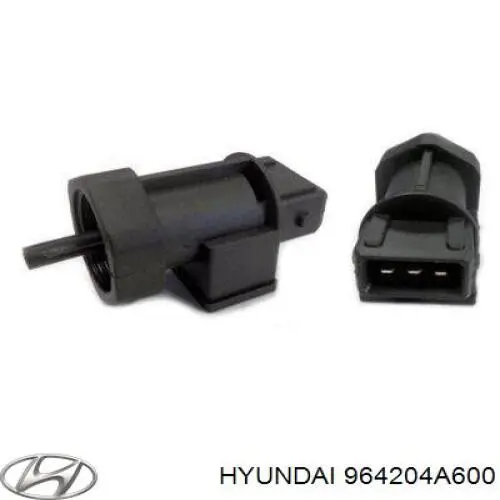 Датчик швидкості Hyundai/Kia 964204A600 ціна, від 7.32 USD