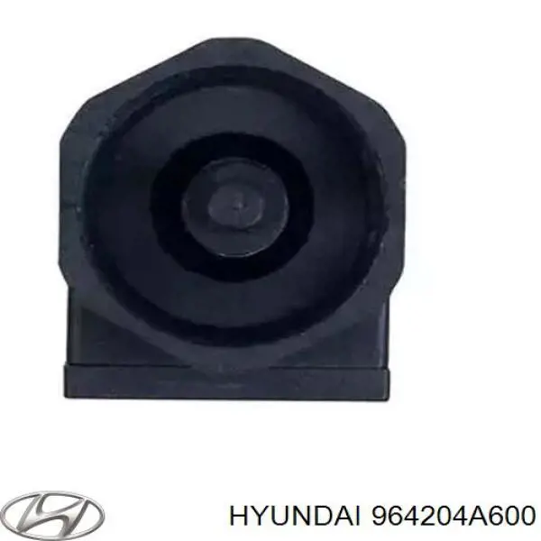 Купити 964204A600 Hyundai/Kia Датчик швидкості обертання валу АКПП