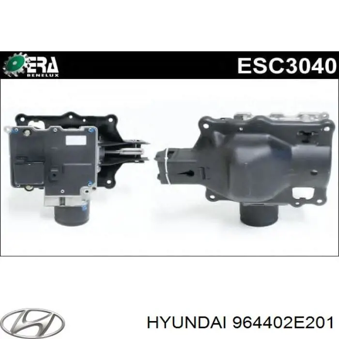  Hyundai/Kia 964402E201 ціна, від 89.78 USD