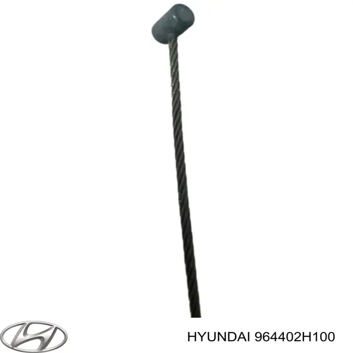  Hyundai/Kia 964402H100 ціна, від 41.44 USD
