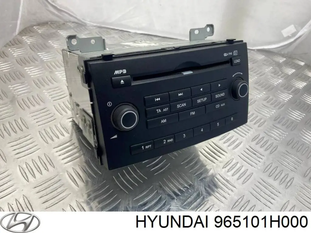 965101H200 Hyundai/Kia 