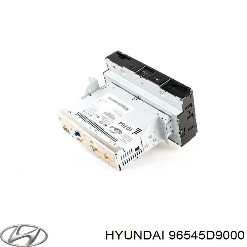Купити 96545D9000 Hyundai/Kia 