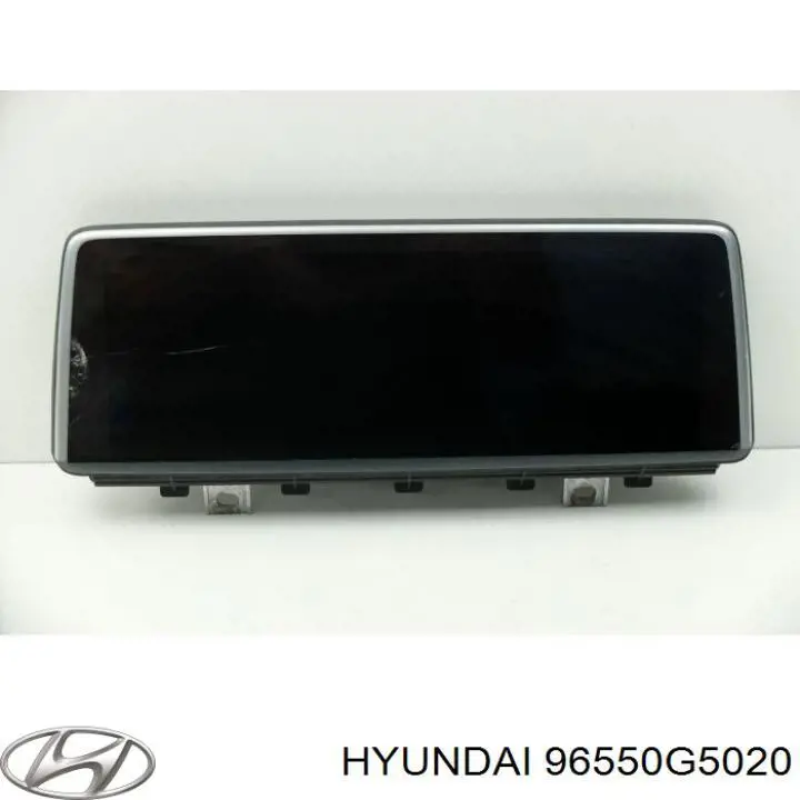 Купити 96550G5020 Hyundai/Kia 