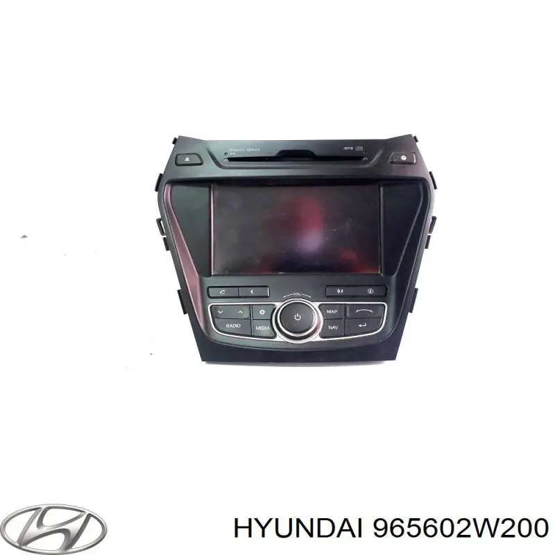 965602W200 Hyundai/Kia 