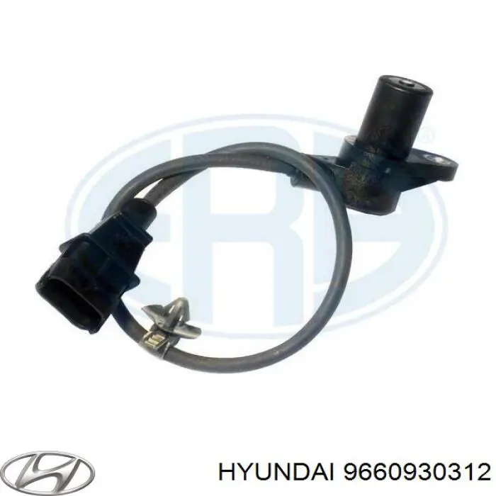  9660930312 Hyundai/Kia