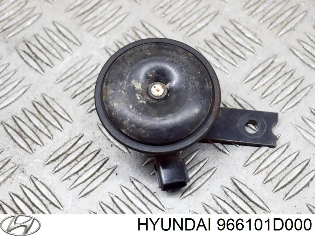  Hyundai/Kia 966101D000 ціна, від 11.40 USD