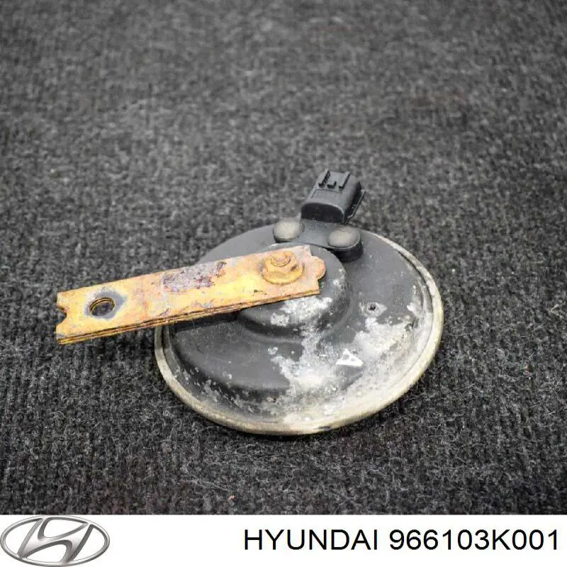  9661005200 Hyundai/Kia