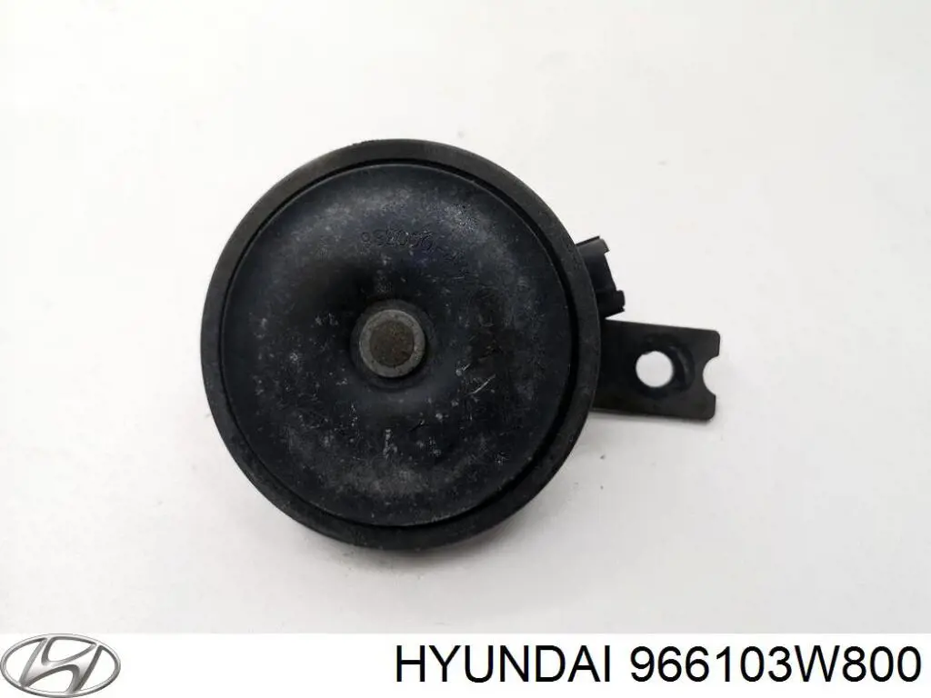 Купити 966103W800 Hyundai/Kia Сигнал низької тональності