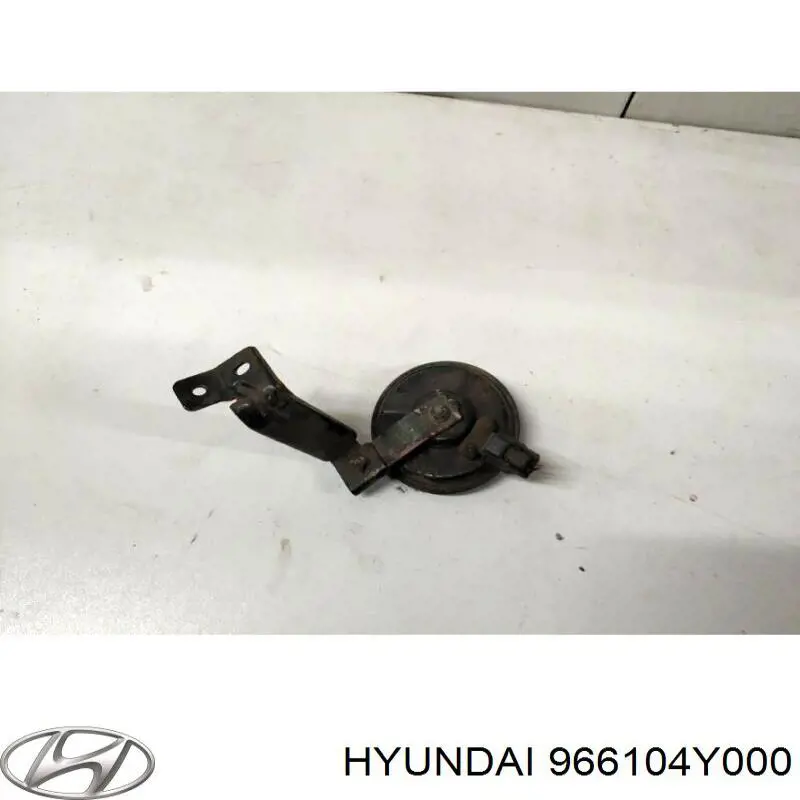 Купити 966104Y000 Hyundai/Kia 