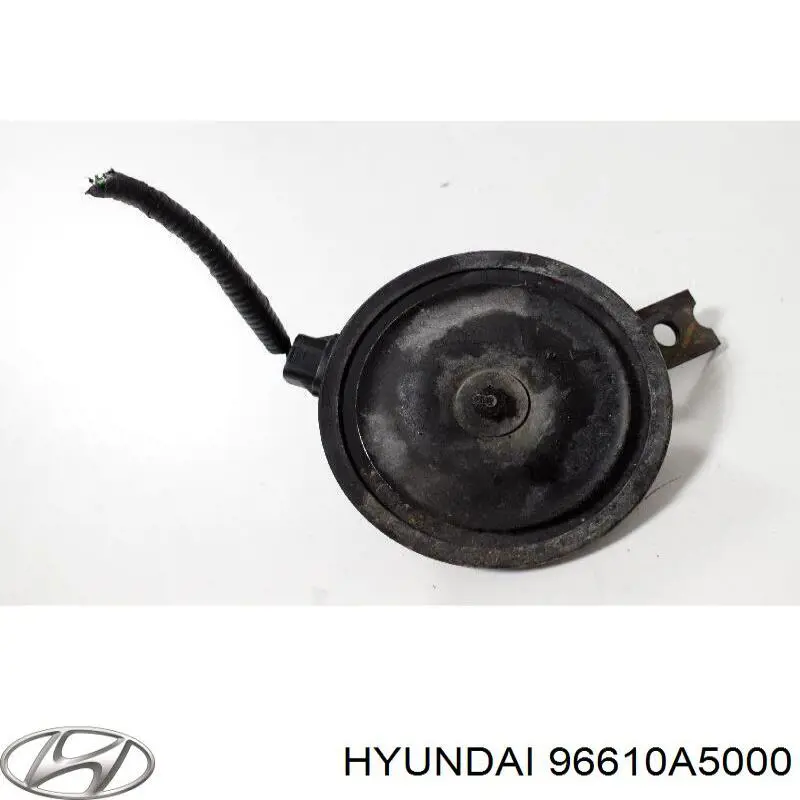 Купити 96610A5000 Hyundai/Kia Сигнал звукової, клаксон
