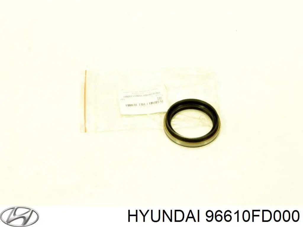 96610FD000 Hyundai/Kia Сигнали звукові