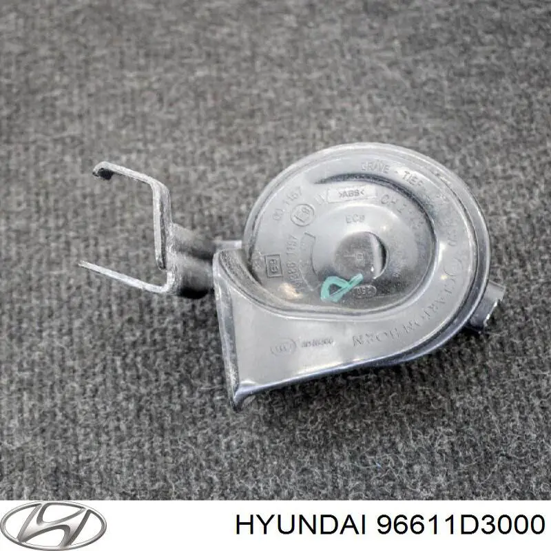 96611D3000 Hyundai/Kia 