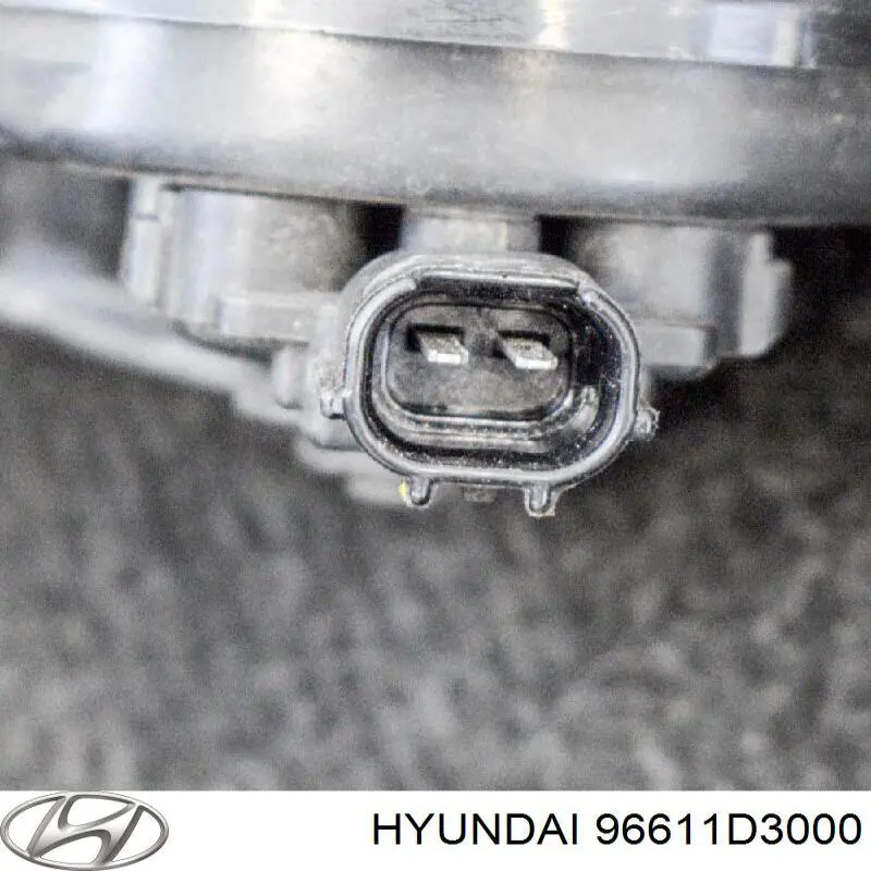 Купити 96611D3000 Hyundai/Kia 