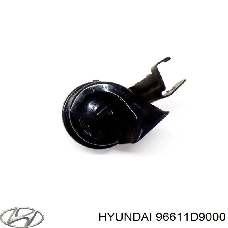 96611D9000 Hyundai/Kia Сигнали звукові