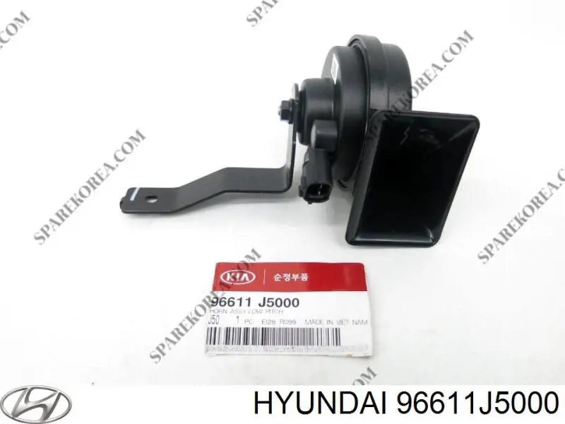96611J5000 Hyundai/Kia 