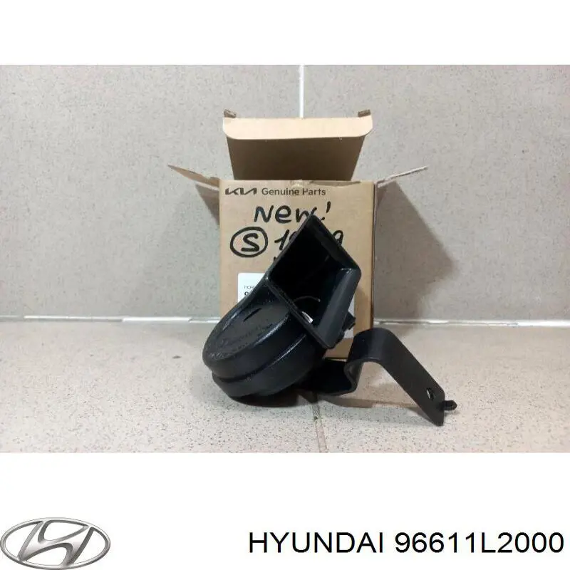 Купити 96611L2000 Hyundai/Kia 