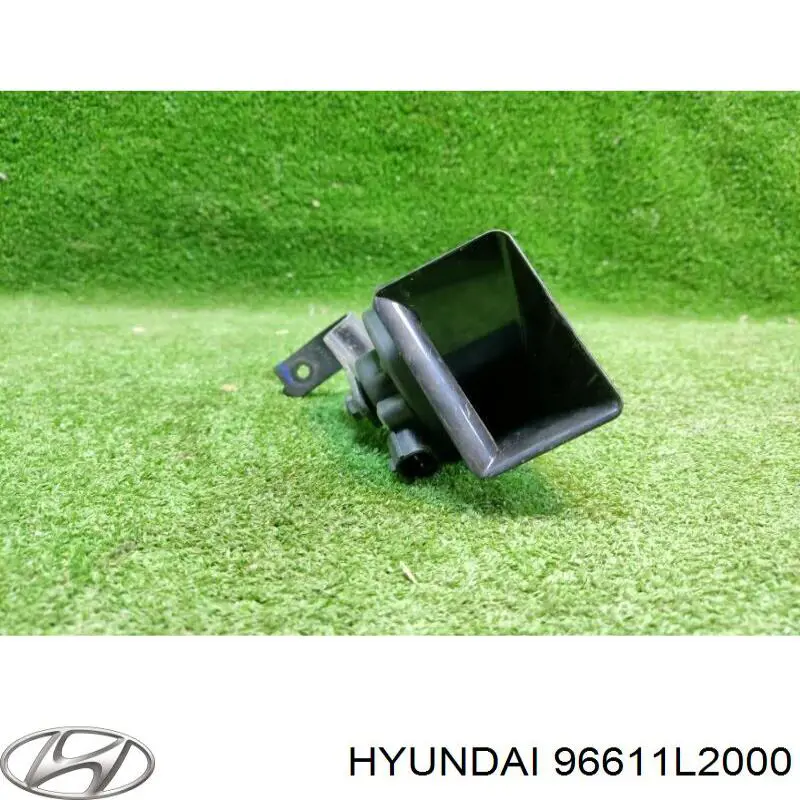 96611L2000 Hyundai/Kia 