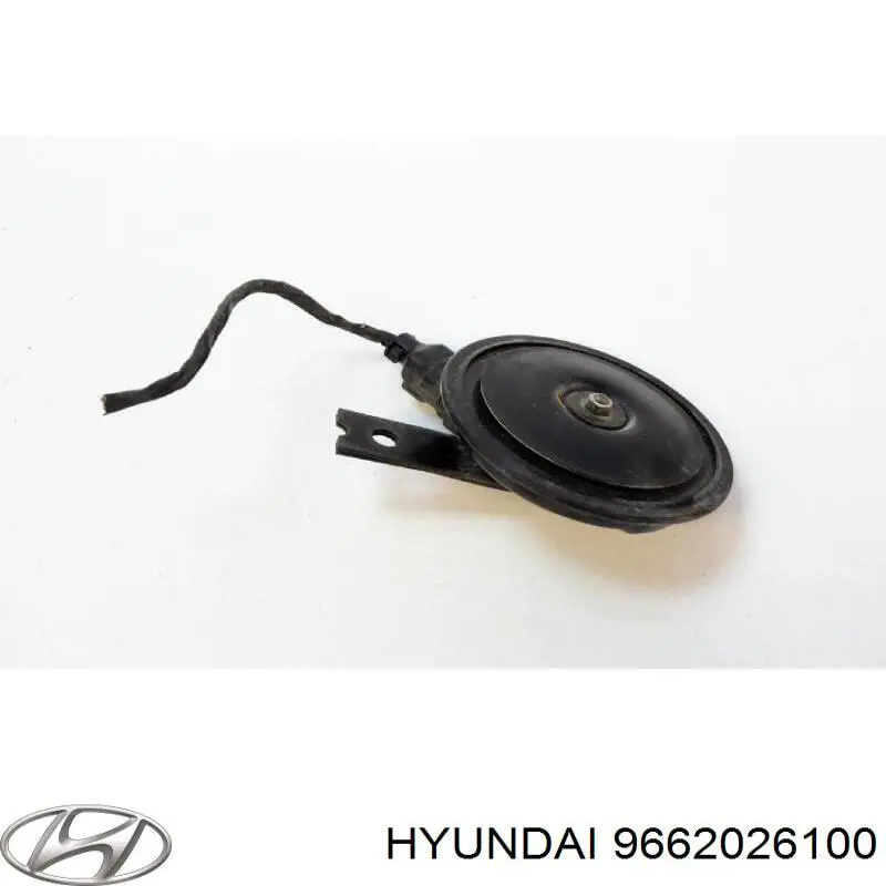  9662026100 Hyundai/Kia