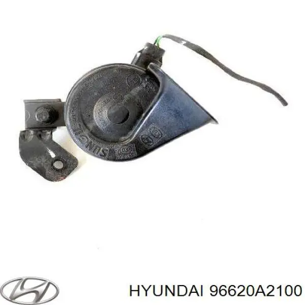 96620A2100 Hyundai/Kia сигнал звукової