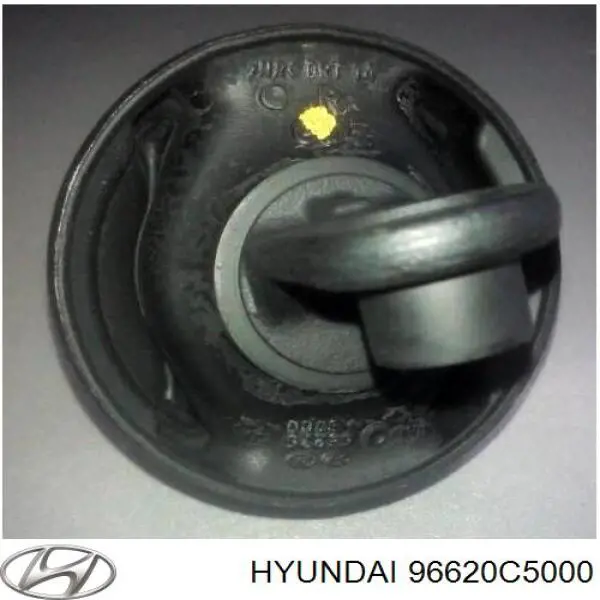 Сигнали звукові Hyundai/Kia 96620C5000 ціна, від 149.69 USD