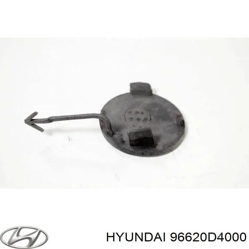 96620D4000 Hyundai/Kia Сигнали звукові
