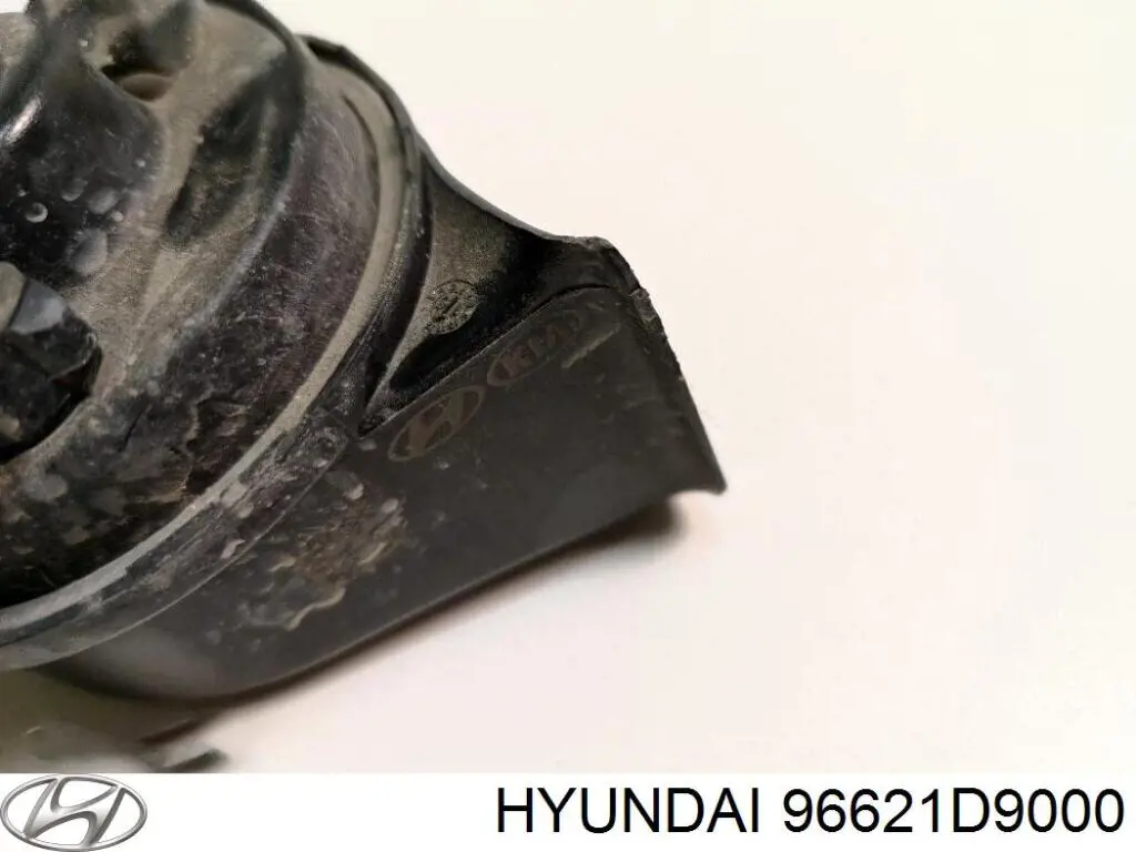 96621D9000 Hyundai/Kia Сигнали звукові