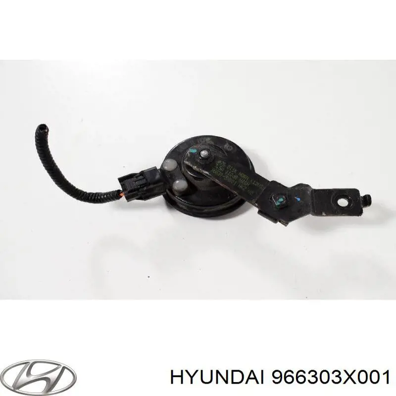  966303X001 Hyundai/Kia