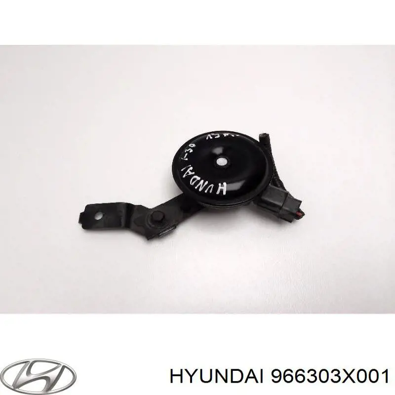 966303X001 Hyundai/Kia 