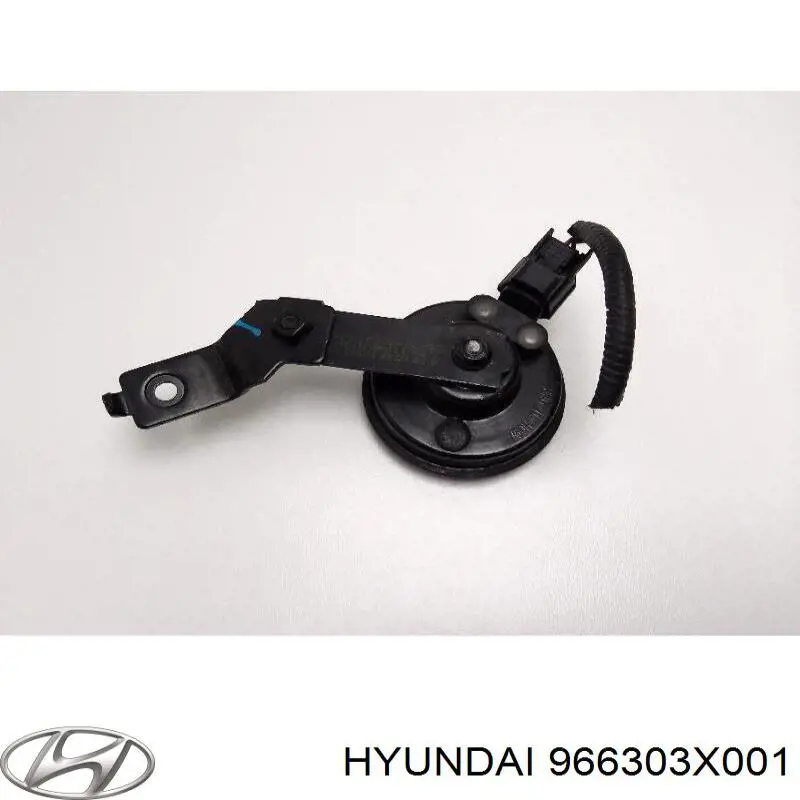Купити 966303X001 Hyundai/Kia 