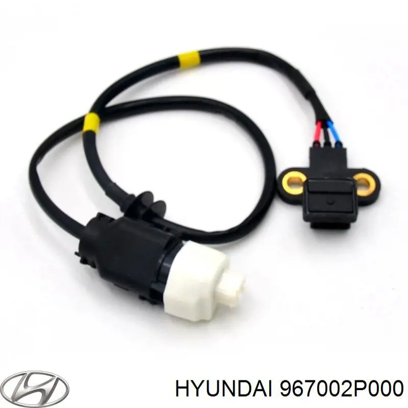 967002P000 Hyundai/Kia 