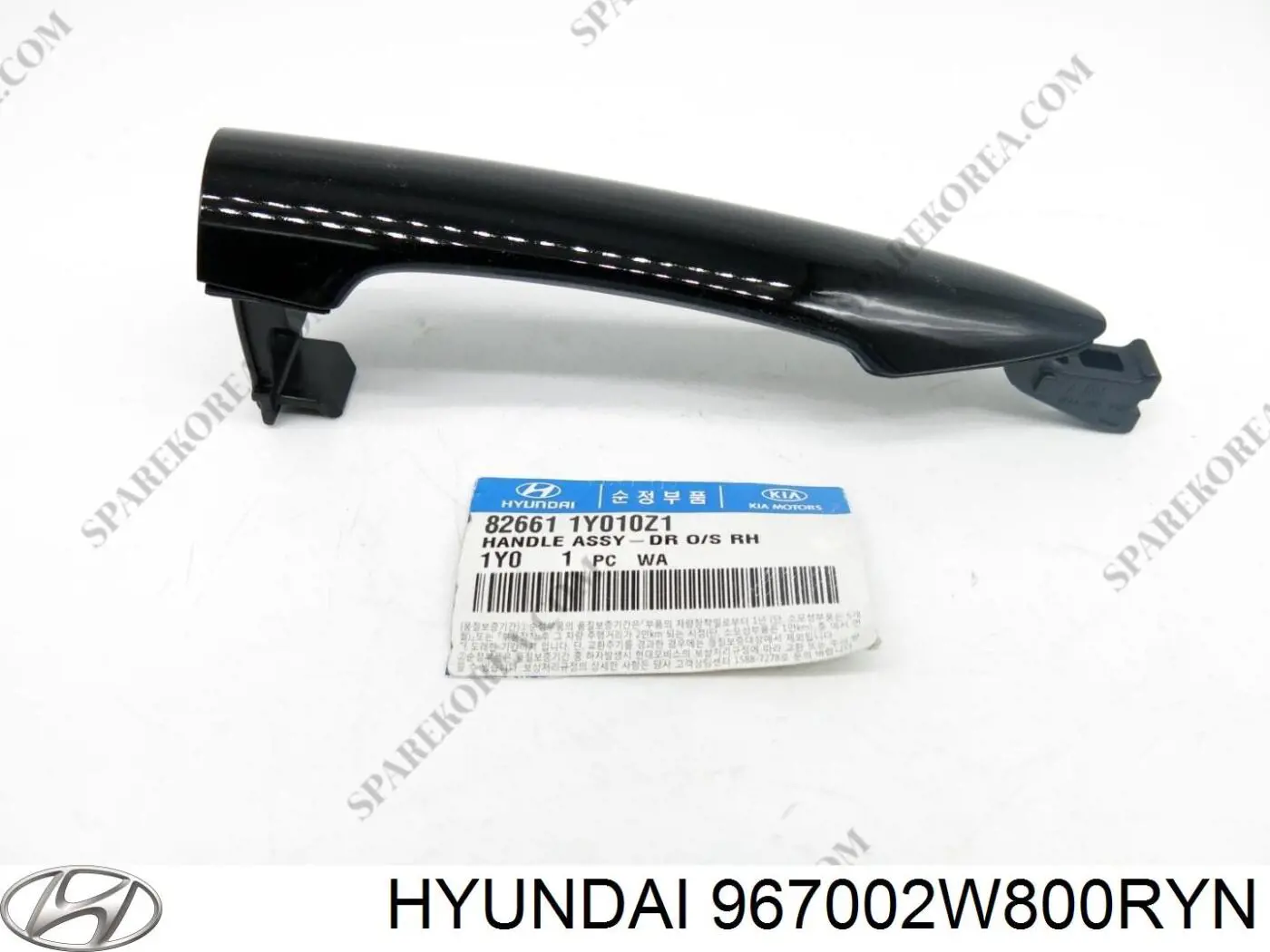  967002W800RYN Hyundai/Kia