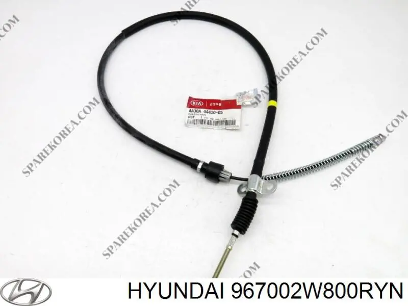 967002W800RYN Hyundai/Kia 