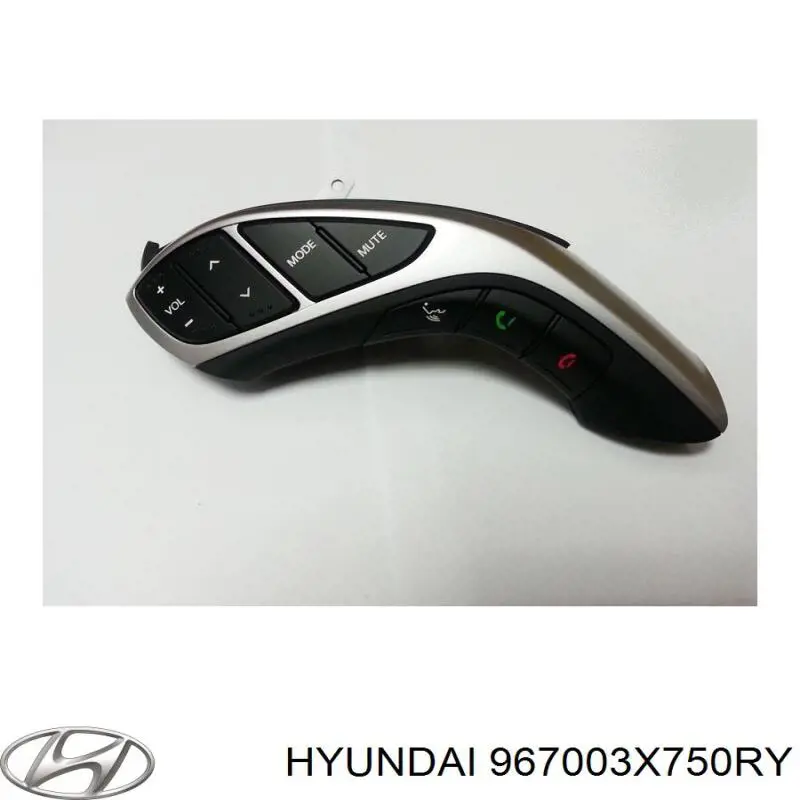 Купити 967003X750RY Hyundai/Kia 