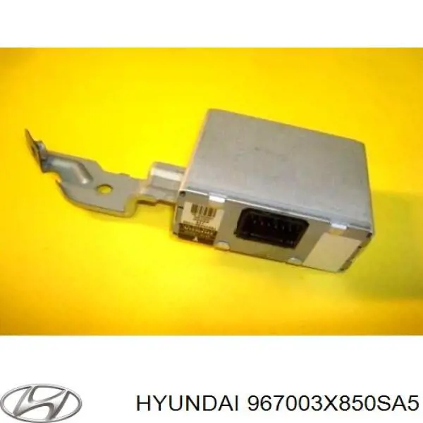 967003X850SA5 Hyundai/Kia 