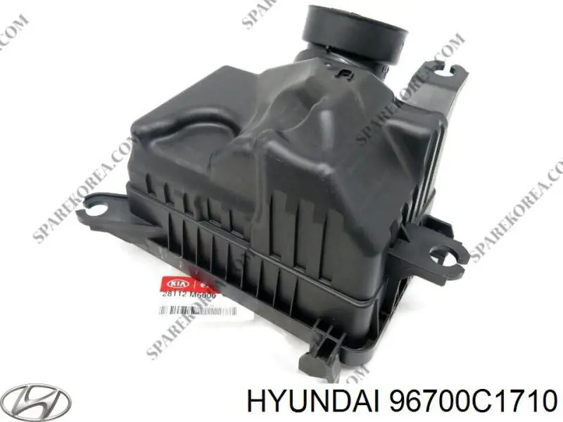  96700C1710 Hyundai/Kia