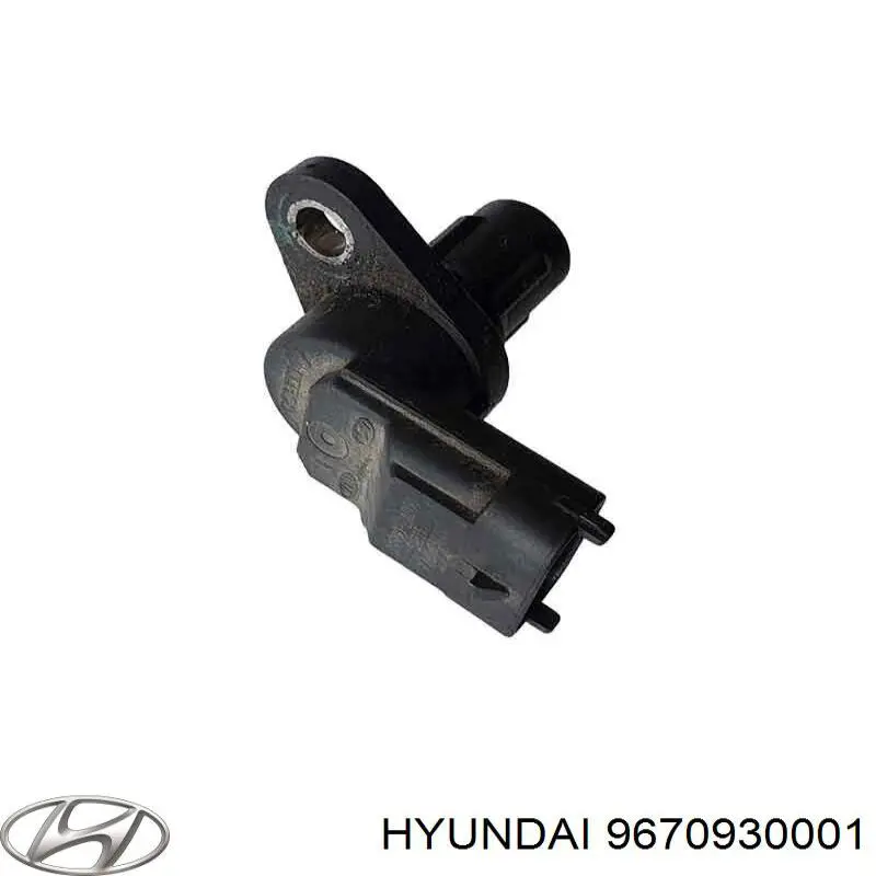  Hyundai/Kia 9670930001 ціна, від 3.67 USD