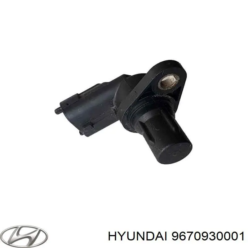 Купити 9670930001 Hyundai/Kia 