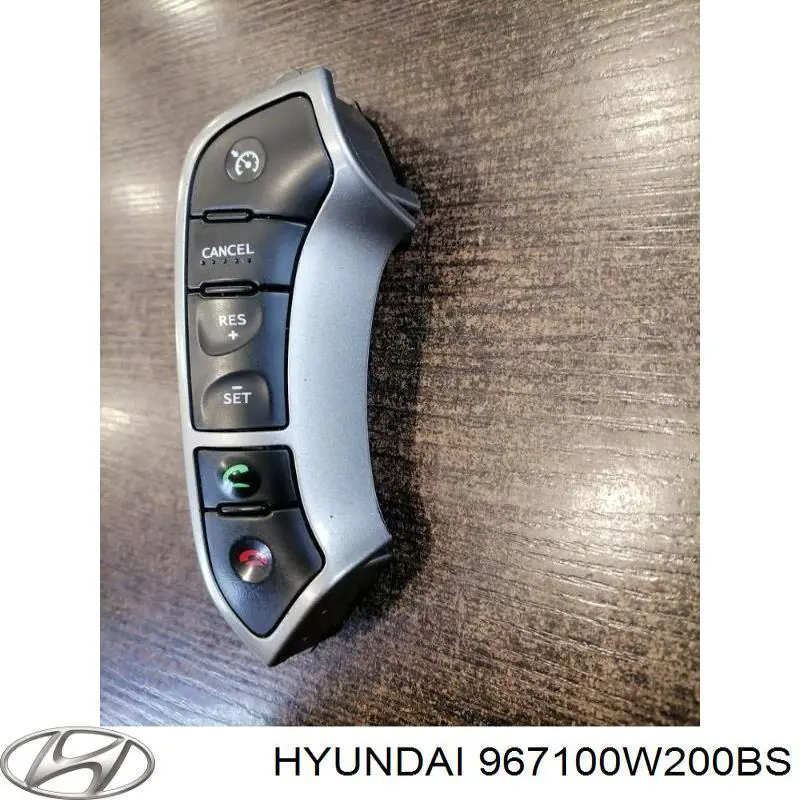  967100W200BS Hyundai/Kia