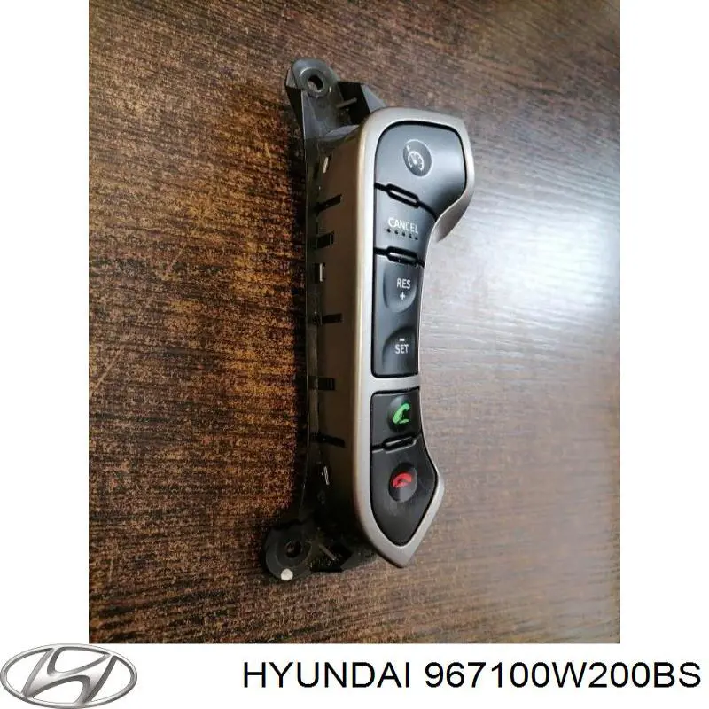 Купити 967100W200BS Hyundai/Kia 