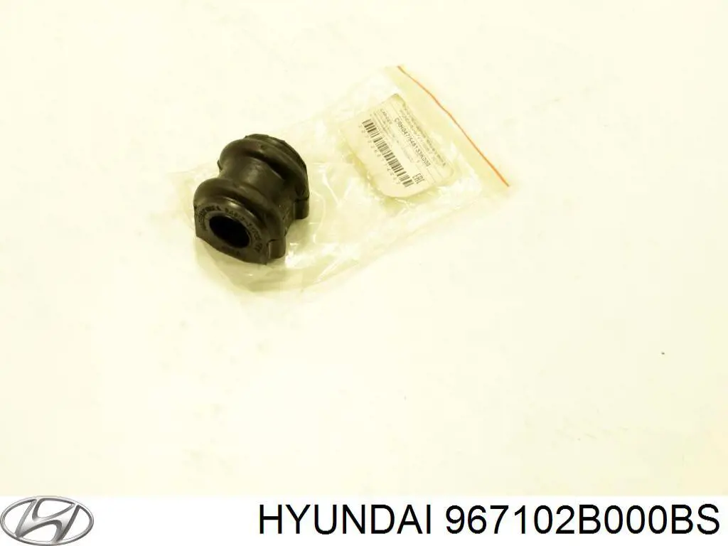 967102B000BS Hyundai/Kia 