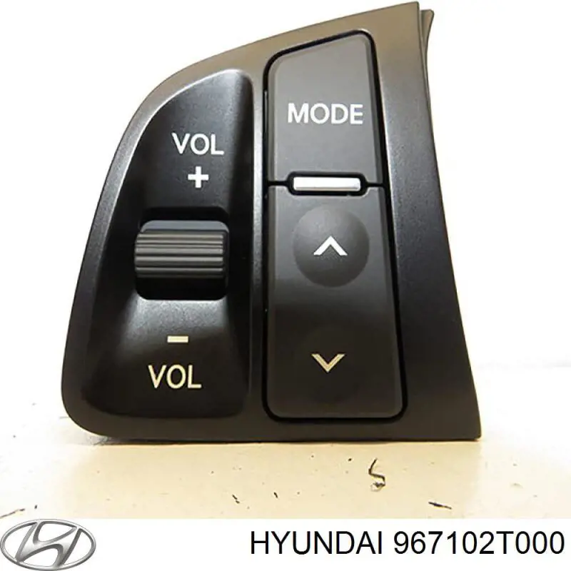  Hyundai/Kia 967102T000 ціна, від 14.92 USD